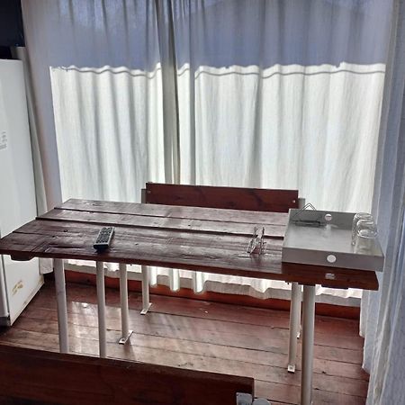 Cabanas Diamante Gualeguaychú Esterno foto