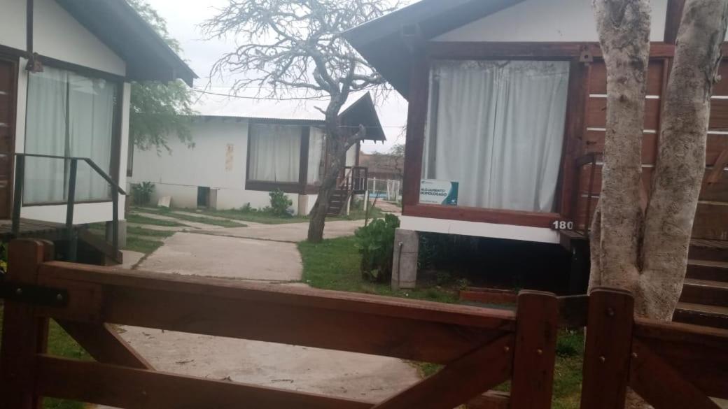 Cabanas Diamante Gualeguaychú Esterno foto