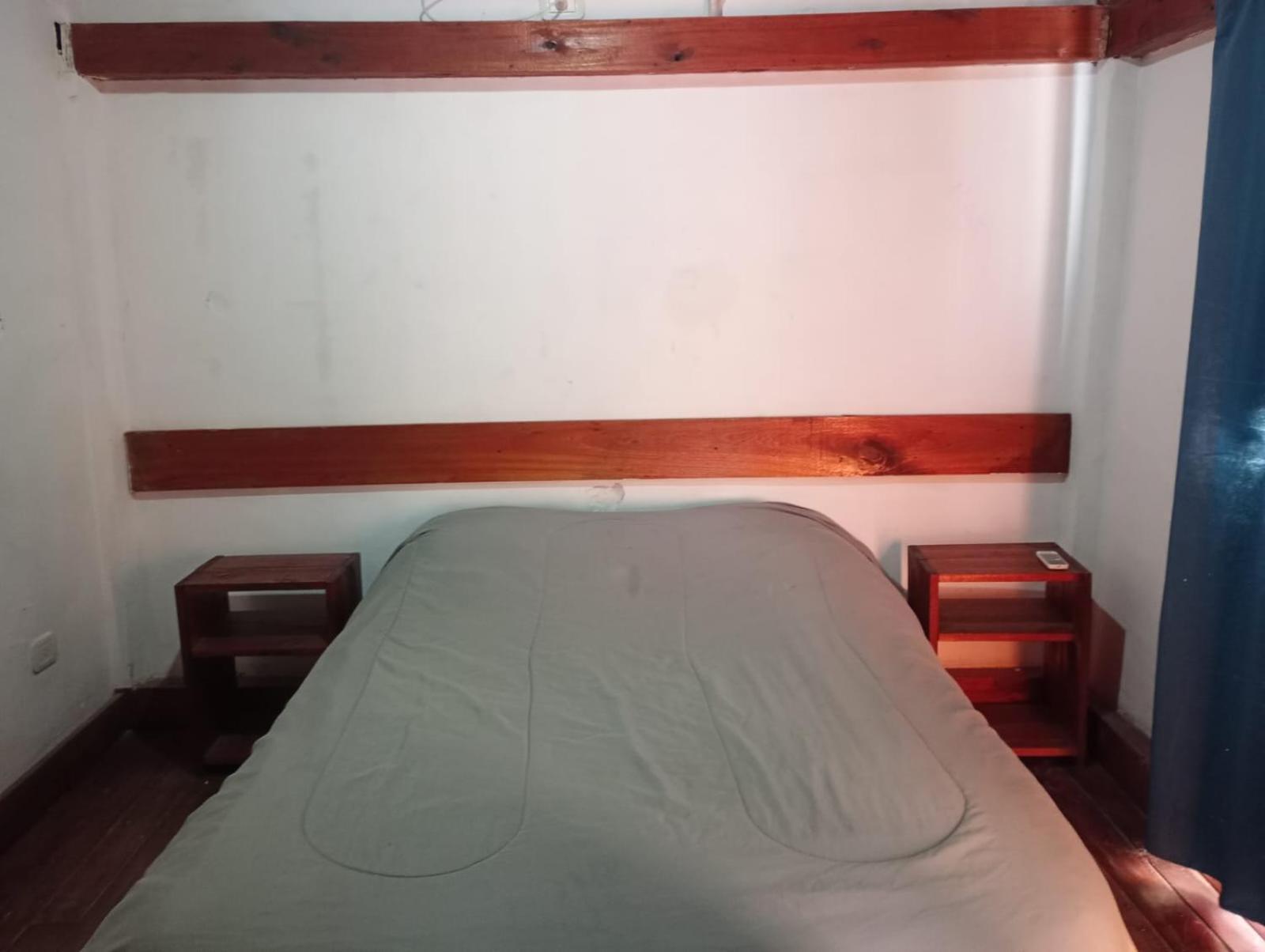 Cabanas Diamante Gualeguaychú Esterno foto