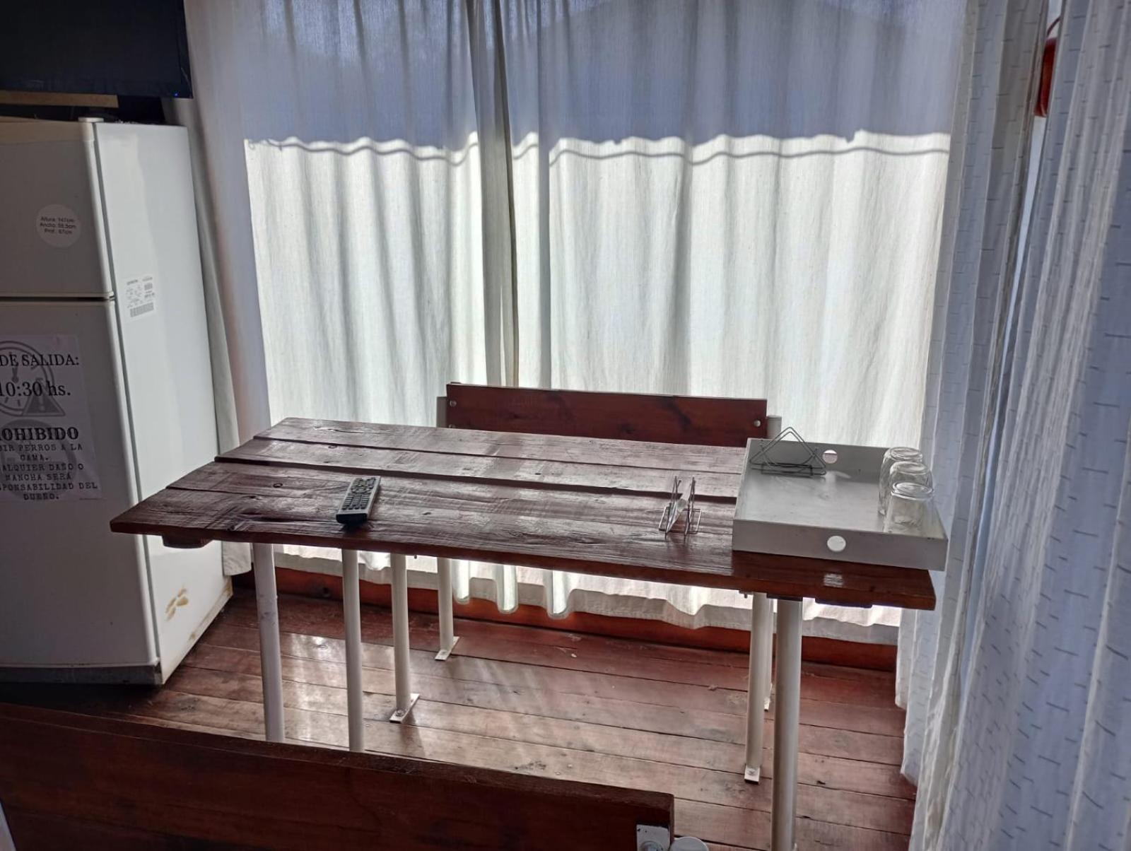 Cabanas Diamante Gualeguaychú Esterno foto