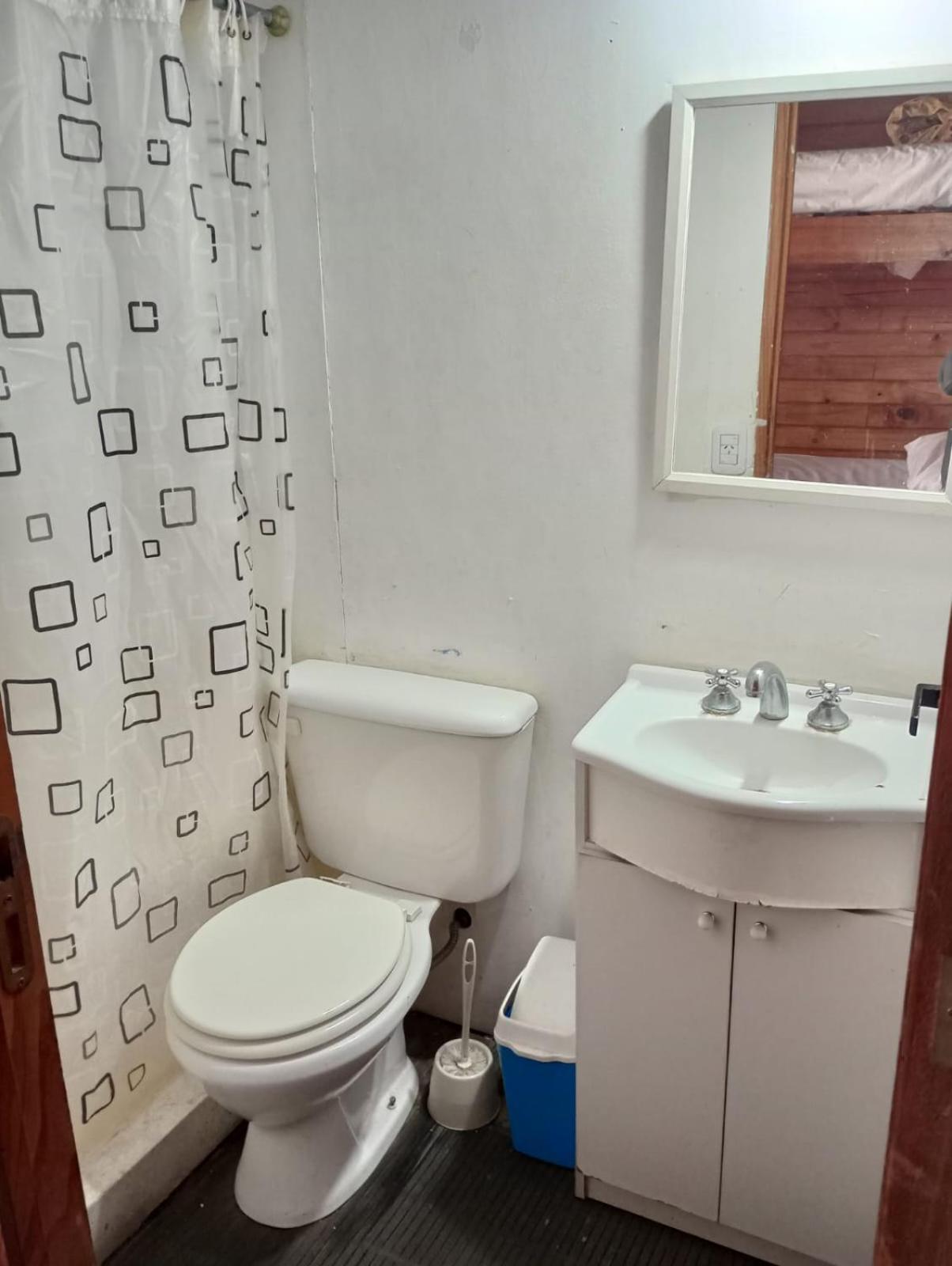 Cabanas Diamante Gualeguaychú Esterno foto